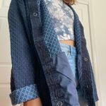 J.Jill Textured Oversized Lightweight Jacket Photo 2