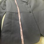 Talbots Talbot women’s two button size 10 coat / jacket Photo 5