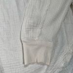 We The Free White long sleeve Shirt XS Photo 5