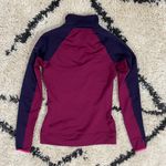 Nike Pro Dri-Fit Half Zip Pullover Photo 5