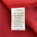 C. Luce  Colorblock Maxi Dress Photo 4