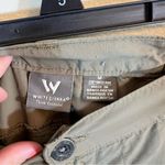 White Sierra ✨  Women’s Zip Off Hiking Pants Medium Photo 6