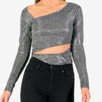 Dream Bandits Bodysuit Silver Photo 1