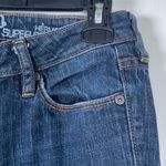 Bullhead Hermosa Super Skinny Denim Jeans Size 9R EUC #DS Photo 3