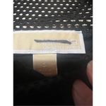 Michael Kors  Mesh Top Black Dress Sz S Photo 2