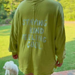 Aerie sweatshirt! Photo 0