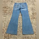 Idyllwind  Fueled by Miranda Lambert bootcut jeans size 14 long length 33 inseam Photo 10