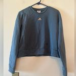 Adidas Women’s crewneck sweater S Photo 0