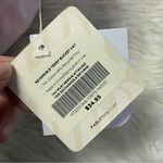 Fabletics Reversible Terry Bucket Hat Blush O/S NWT Photo 3