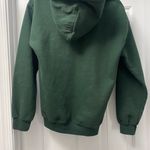 PlayStation Green  Hoodie Photo 1