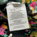 EXPRESS x Rocky Barnes Floral Shorts Photo 6