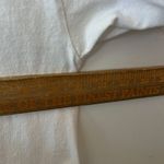 Gildan Irene Cleveland OH Yacht T Shirt Vintage Y2K Medium M White Graphic Tee Photo 8