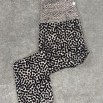 Lululemon Wunder Under Crop II *Full-On Luon Roll Down - Size 6 Photo 0