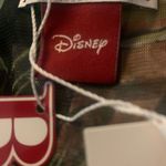 ZARA  x Disney Bambi Draped Tulle Crop Top Photo 4