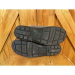 Natural Soul  by Naturalizer women’s fanner slip on shoes gray size 8 Photo 5