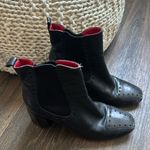 Reda Milan Black Boots Size undefined Photo 0