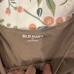 Old Navy Tan tank top  Photo 2