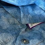 Target NWT Khaki Pants Blue Scarf Purse Handbag Rhinestones Pockets Shoulder bag bling Photo 6