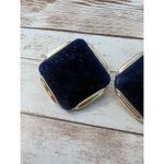 Vintage Clip On Earrings Photo 3