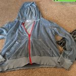 Sundry  velvet suede jacket 2 Photo 1