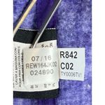 Reebok  Spacedye Polar Fleece Crush It Zip Up Jacket SMALL‎ Athleisure Casual NWT Photo 7