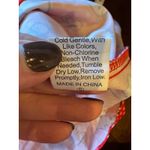 SheIn  X Hello Kitty Dress‎ Women Small Red Polka Dot Belted Faux Wrap Mini NWT Photo 13