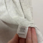 Brochu Walker Moro Cardigan Cotton Cashmere Blend Size Small Photo 6