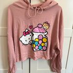 Hello Kitty  Sweater x SHEIN size 2X NWT Photo 0