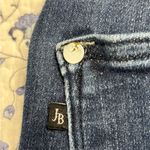 Judy Blue  classic Blue jeans Wide Leg Skinny Fit Style# JB82505DK Size11/30 Photo 5