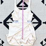 Outdoor Voices  Court Cutout Mini Athletic Dress Small Photo 7