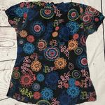 Uniform Advantage  small scrub top Photo 5