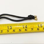 Estée Lauder Vintage Heart Locket Necklace Photo 9