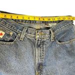 Rocky Mountain Vintage Rockies Relaxed- Jeans - Size 11R Photo 5