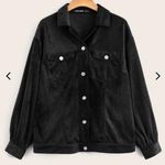 Jacket Black Size L Photo 0
