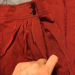 Counterparts Vintage  checkered stirrup pants Photo 4