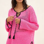 Beach Riot  Blaise Top Photo 0