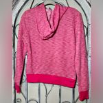 Miramar Beach, Florida Knit Hoodie Pink Size M Photo 1