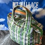 MZ Wallace  Tote Quilted Photo 3
