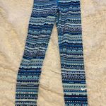 Nike Pro Hyper Warm Leggings Photo 0