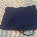 Edikted  mini skort Photo 1