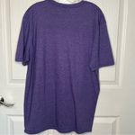 Beetlejuice Purple Tshirt Size XL Photo 6