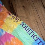 Simply Southern tie dye t-shirt Photo 2