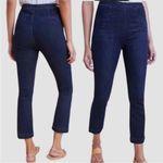 Pilcro and the Letterpress  High Rise Denim Leggings Sz 25 Photo 12