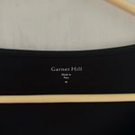 Garnet Hill  size medium classic dress with long sleeves. Lightweight! Photo 3