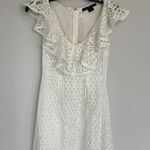 French Connection Massey Lace Dress Photo 0