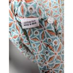 Roberta Roller Rabbit  cotton silk top Small Photo 2