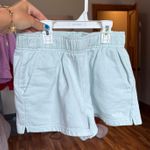 The North Face  sweat shorts Photo 0