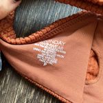 Monday Swimwear Bikini Top Size 0P Photo 3