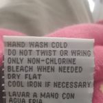 Sag Harbor FINAL MARKDOWN  Embroidered Top large Photo 4