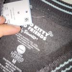 Hello Kitty  and friends Halloween costume sweatshirt size medium Photo 1